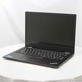 〔中古品（難あり）〕 ThinkPad L13 Gen 2 20VJ-S03B00 ［Core-i3-1115G4 (3GHz)／8GB／SSD256GB／13.3インチワイド／Windows11 Pro MAR］〔中古品（難あり）〕 ThinkPad L13 Gen 2 20VJ-S03B00 ［Core-i3-1115G4 (3GHz)／8GB／SSD256GB／13.3インチワイド／Windows11 Pro MAR］