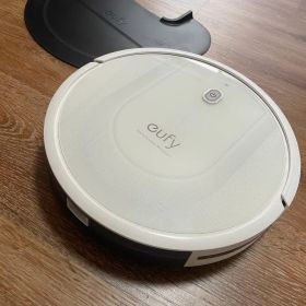 【箱付き】Eufy RoboVac G10 Hybrid ロボット掃除機