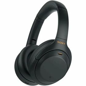 ソニー(SONY)ワイヤレスノイズキャンセリングヘッドホンWH-1000XM4:LDAC/AmazonAlexa搭載/Bluetooth/ハイレゾ最大30時間連続再生密閉型マイク付2020年モデル360Reality