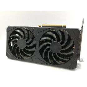【中古】NVIDIA GeForce RTX3070Ti 8GB (GDDR6X)/PCI-E【大宮東口】保証期間1週間