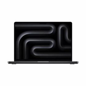アップル Apple MacBook Pro Liquid Retina XDRディスプレイ 14.2 MX2H3J/A スペースブラック 【訳あり：倉庫移動中に外箱傷あり】
