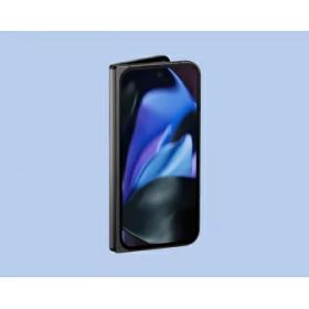 【未使用】Google 国内版 【SIMフリー】 Pixel 9 Pro Fold オブシディアン 16GB 512GB GC15S【熊本】保証期間3ヶ月