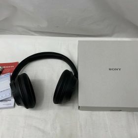 【全品ポイント10倍！要エントリー】ソニー SONY ワイヤレスヘッドホン WH-CH720N 【中古】