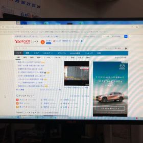 24.5インチ フルHDモニター本体 ASUS VG258QR