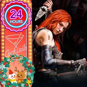 🔥期間限定特価！🪙100億コイン取得サポート／即時取引対応 | Delta Forceのアカウントデータ、RMTの販売・買取一覧