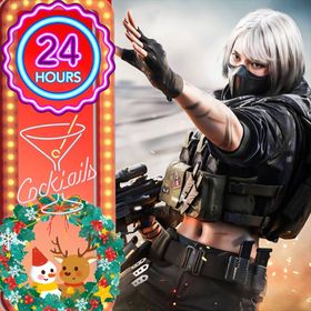 🔥期間限定特価！🪙1億コイン取得サポート／即時取引対応 | Delta Forceのアカウントデータ、RMTの販売・買取一覧