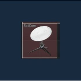 衛星通信 ブラック・サイトアップグレードに必要な資材 モバイルとPC通用 | Delta Forceのアカウントデータ、RMTの販売・買取一覧