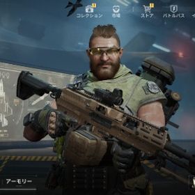 引退垢 | Delta Forceのアカウントデータ、RMTの販売・買取一覧