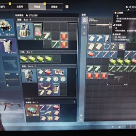 モバイルとPC通用 | レベル 30 +1000万 ハヴォックコイン | フルアクセス | Delta Forceのアカウントデータ、RMTの販売・買取一覧