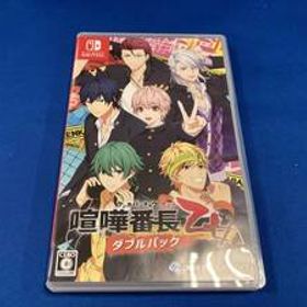 ニンテンドースイッチ 喧嘩番長 乙女 ダブルパック
