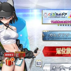 引退 ★5完凸4騎 プレイ開始日2017年9月〜 未復刻の概念礼装多数 誕生日再設定◯ | FGOのアカウントデータ、RMTの販売・買取一覧