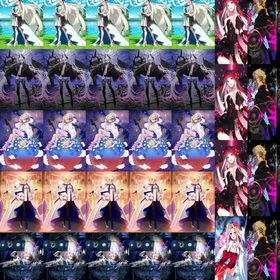 最新製品_単一在庫_宝具5体120 | FGOのアカウントデータ、RMTの販売・買取一覧