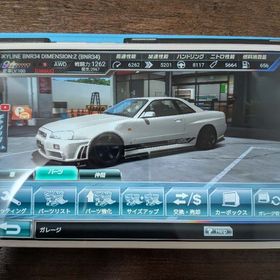 9車両2台★引退アカウント | ドリスピ(ドリフトスピリッツ)のアカウントデータ、RMTの販売・買取一覧