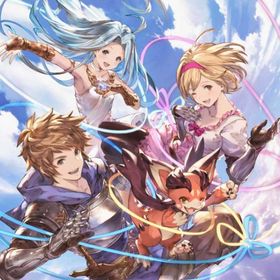 ガチャ約650~900回分の石&SSRと召喚90~260の初期アカウント! | グラブルのアカウントデータ、RMTの販売・買取一覧