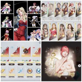 DMMアカウントで引き継ぎ | 対魔忍RPGのアカウントデータ、RMTの販売・買取一覧