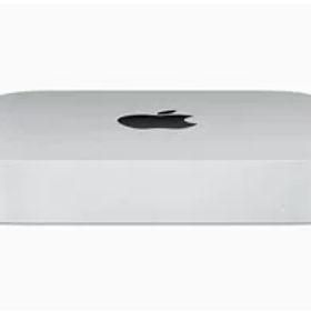 ★アップル / APPLE Mac mini MMFJ3J/A [シルバー]【Mac デスクトップ】【送料無料】
