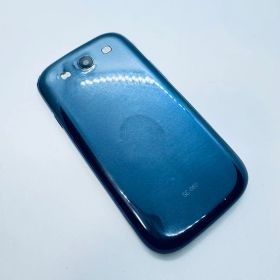 【docomo版】 Galaxy S Ⅲ SC-06D 本体 動作確認済み