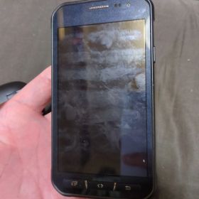 ジャンク扱い ワンセグTV Galaxy samsung