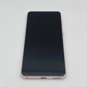 Galaxy SC-51B 5G パープル 本体