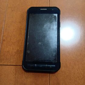 docomo Galaxy SC-01H