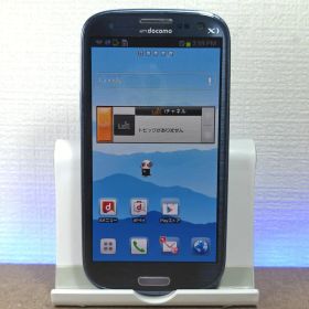 JA599 ワンセグ docomo Samsung Galaxy SC-06D