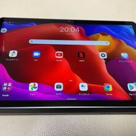 Lenovo Yoga Tab 11 YT-J706F android 11 128gb 未使用品 Y1135