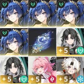 単⏭一 | 鳴潮(Wuthering Waves)のアカウントデータ、RMTの販売・買取一覧