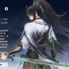 引退垢 仇遠完凸+破敵の鋭 | 鳴潮(Wuthering Waves)のアカウントデータ、RMTの販売・買取一覧