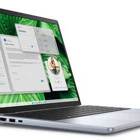 Dell Inspiron 14 5445 Ryzen 7 8840HS/メモリ16GB/SSD1TB/14型液晶(1920 x 1200,IPS)/Windows11Pro/アイスブルー【メーカーリファビッシュ品】 ノートパソコン