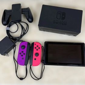 Nintendo Switch 新型バッテリー強化版