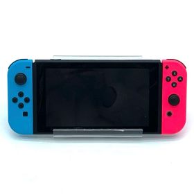 ニンテンドースイッチ HAC-001 ブルー・ピンク