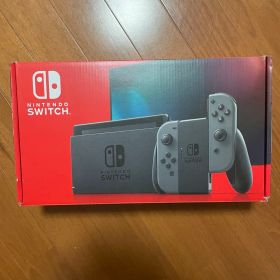 任天堂switch(液晶にスジあり)