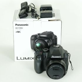 [美品] Panasonic LUMIX DC-FZ85 | コンパクトデジタルカメラ