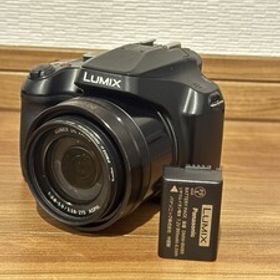 シャッター確認 LUMIX DC-FZ85 コンパクトデジタルカメラ デジタルカメラ パナソニック Panasonic