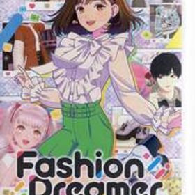 Switch※未開封品※特典付◆ファッションドリーマー ～ マーベラス ■送料無料■GE/59.98