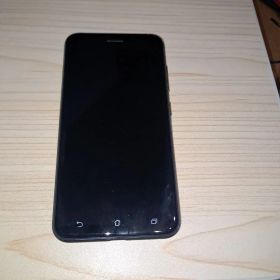 ASUS Zenfone 3 ブラック 本体