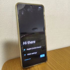 シャープ AQUOS sense8 新品¥33,000 中古¥13,000 | 新品・中古のネット