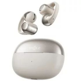 Shokz OpenDots ONE SKZ-EP-000053 イヤーカフ型イヤホン [グレー][ラッピング可] R-LOGI