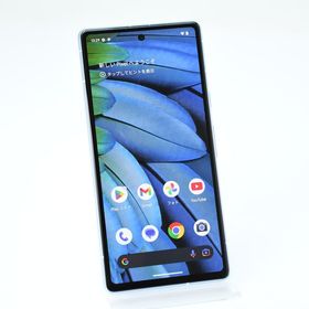 docomo SIMフリー Google Pixel7a 128GB シー