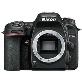 Nikon(ニコン) D7500 ボディ [ニコンFマウント(APS-C)] デジタル一眼レフカメラ D7500