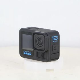 【中古】(ゴープロ) GoPro HERO13 CHDHX-131-FW