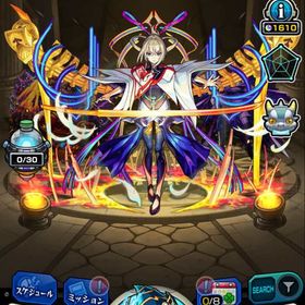 引退 ランク230 オーブ1378(11万円超相当) | モンストのアカウントデータ、RMTの販売・買取一覧