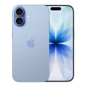 iPhone17[256GB] SIMフリー ミストブルー【安心保証】