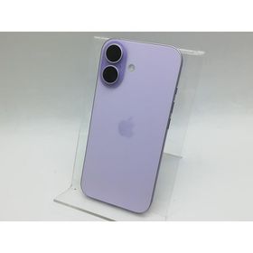 【中古】Apple 国内版 【SIMフリー】 iPhone 17 256GB ラベンダー MG6A4J/A【吉祥寺】保証期間１ヶ月【ランクA】
