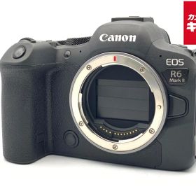 【中古】 【良品】 キヤノン EOS R6 MarkII ボディ 【ミラーレス一眼】 【6ヶ月保証】