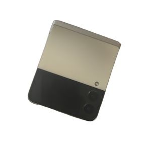 ギャラクシー(Galaxy)のGALAXY Z flip3 5G ホワイト 本体(スマートフォン本体)