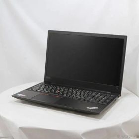 〔中古品〕 ThinkPad E580 20KTA012JP【305】