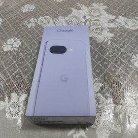 グーグル(Google)のSALE(最終処分価格 )Pixel 9a 256GB Iris 新品 未開封(スマートフォン本体)