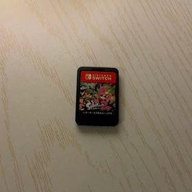 スプラトゥーン2 Nintendo Switch