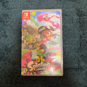 Splatoon 2 (Nintendo Switch)
